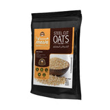 Mawa Steel Cuts Oats 450g - QualityFood