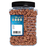 Mawa Unsalted Dry Roasted Pecan (Plastic Jar) 500g - QualityFood