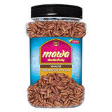 Mawa Unsalted Dry Roasted Pecan (Plastic Jar) 500g - QualityFood