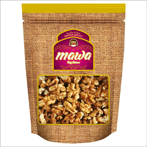 Mawa Walnut Kernels 100g - QualityFood