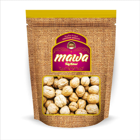 Mawa Walnut Kernels 500g - QualityFood
