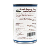 Meadows Coconut Cream 400ml - QualityFood