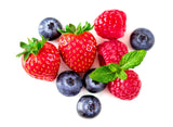 Meadows FD Mixed Forest Fruit Powder 75g - QualityFood
