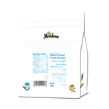 Meadows FD Mixed Forest Fruit Powder 75g - QualityFood
