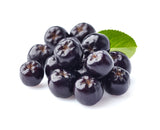 Meadows Freeze Dried Aronia Whole 40g - QualityFood