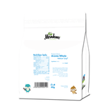 Meadows Freeze Dried Aronia Whole 40g - QualityFood