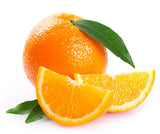 Meadows Freeze Dried Orange Cube 40g - QualityFood