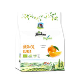 Meadows Freeze Dried Orange Cube 40g - QualityFood
