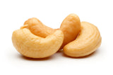 Meadows Organic Cashews 200g - QualityFood