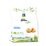 Meadows Organic Cashews 200g - QualityFood