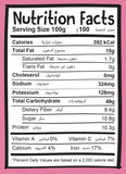 Meadows Organic Gluten Free Strawberry Cornflakes Granola - QualityFood