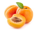 Meadows Organic Sundried Apricot 250g - QualityFood
