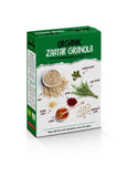 Meadows Organic Zaatar Granola 320g - QualityFood