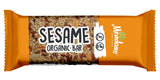 Meadows Sesame Bar 40g - QualityFood