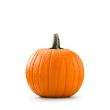 Medium Halloween Orange Pumpkin approx 1.5Kg - QualityFood