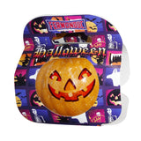 Medium Halloween Orange Pumpkin approx 1.5Kg - QualityFood