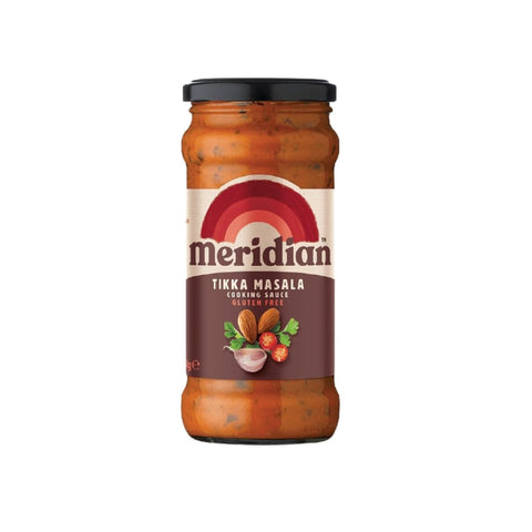 MeridianTikka Masala Cooking sauce 350g - QualityFood