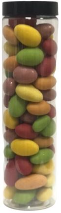 Mix Almond Dragee 260 g - QualityFood
