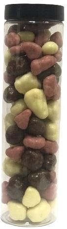 Mix Strawberry Dragee 310g - QualityFood