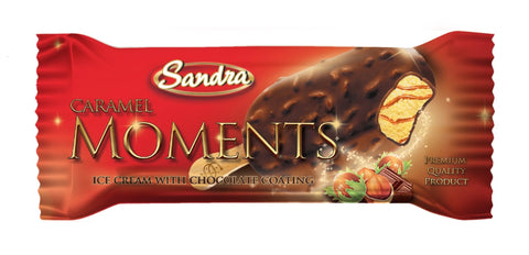Moments Caramel - QualityFood