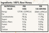 Mustard Honey 140g - QualityFood