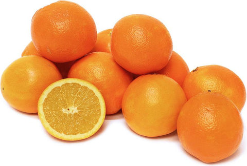 Orange Valencia 1Kg - QualityFood