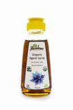 Organic Agave Syrup 350g - QualityFood