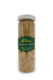 Organic Blond Flax Seeds 500g - QualityFood