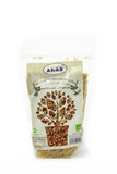 Organic Brown Rice Long Grain - QualityFood