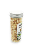 Organic Coconut Chips - Toasted 100g - QualityFood