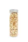 Organic Coconut Chips - Toasted 100g - QualityFood