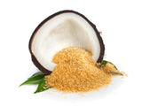 Organic Coconut Sugar 350g - QualityFood