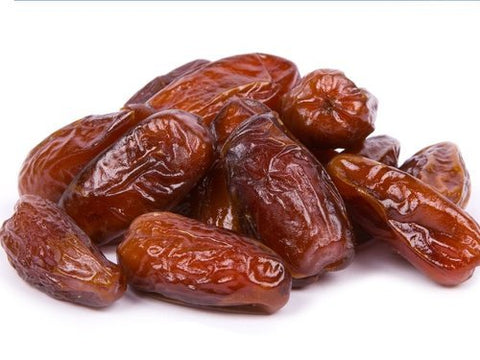 Organic Date - Khalas 500g - QualityFood