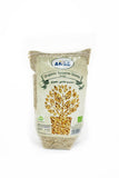Organic Hulled Sesame - QualityFood