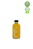Organic Kombucha Saffron Rose 275ml - QualityFood