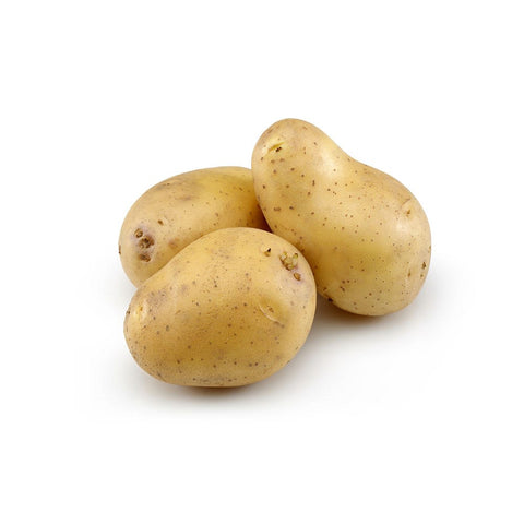 Organic Potato 500g - QualityFood