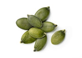 Organic Pumpkin Seeds 500g - QualityFood