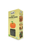 Organic Pumpkin Seeds 500g - QualityFood