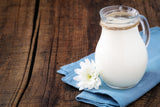 Organic Rice Milk Powder 330g - QualityFood