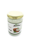 Organic Virgin Coconut Oil 500ml - QualityFood