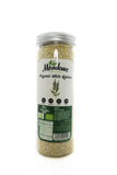 Organic White Quinoa 500g - QualityFood
