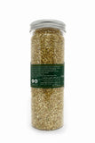 Organic Whole Grain Short Brown Rice 500g - QualityFood