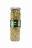 Organic Whole Grain Short Brown Rice 500g - QualityFood
