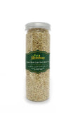 Organic Whole Grain Short Brown Rice 500g - QualityFood