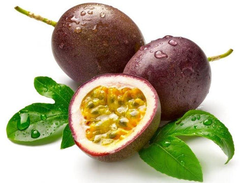 Passion Fruit 500g - QualityFood
