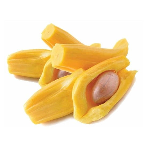 Peeled Jackfruit ready to eat 400g - QualityFood