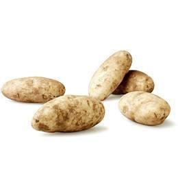 Potato "Ideal for Frying" - Packet 1Kg - QualityFood