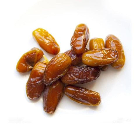 Premium Tunisian Dates 500g - QualityFood