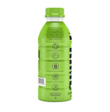 Prime Hydration Zero Sugar Lemon Lime 500 ml - QualityFood