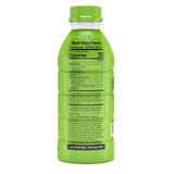 Prime Hydration Zero Sugar Lemon Lime 500 ml - QualityFood